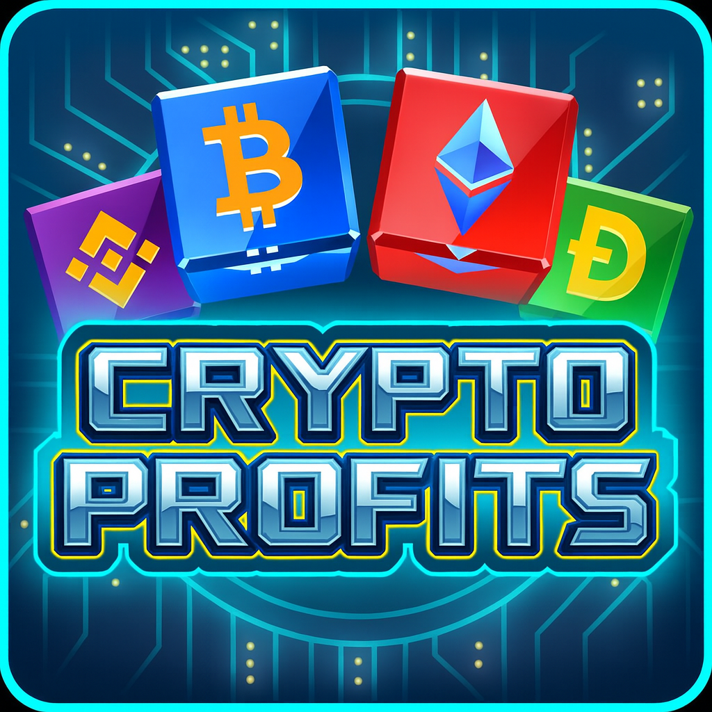 Crypto Profits